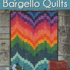 Jelly Roll Bargello Quilts