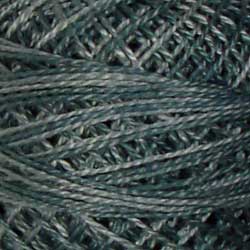 Valdani O31 Tealish Blue