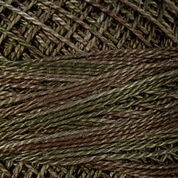 Valdani O518 Dusty Leaves