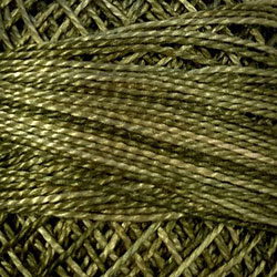 Valdani O519 Green Olives