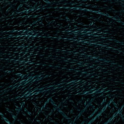 Valdani O572 Blue Blackbird