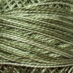 Valdani O579 Faded Olive