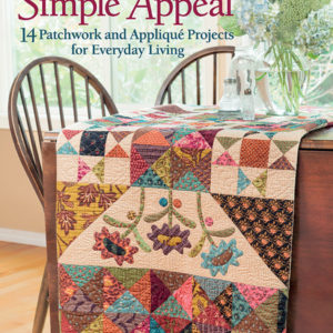 Simple Appeal Pattern Book