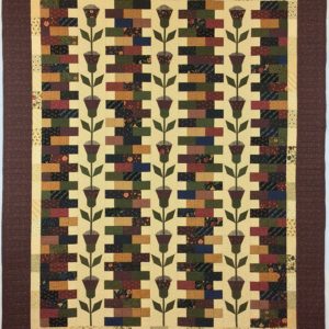 Thistle Farm Pattern Booklet