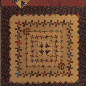 Tokens of Friendship Pattern Booklet