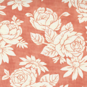 Strawberries & Rhubarb 20401-12 Rhubarb Floral