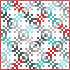 A Garden for Harper Quilt Pattern - Free