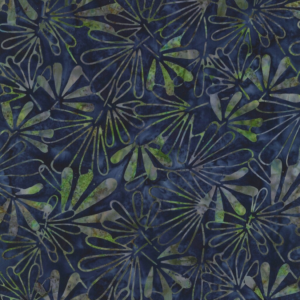 Tonga Lush - B6202 Royal