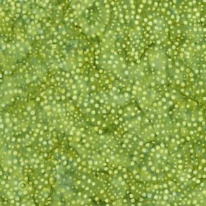 Tonga Lush - B9791 Moss - Remnant 1/3 Yard