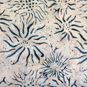 Batik Textiles Ocean Breeze 5764