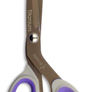 Titan-Edge Titanium Coated Scissor 9 1/2in