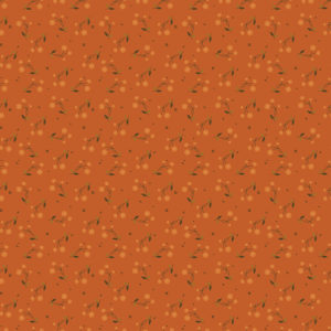 Adel in Autumn C10823-Persimmon Berries