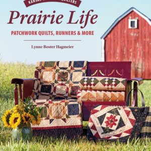 Prairie Life Pattern Book
