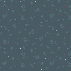 Winterland C10711 Midnight Spruce