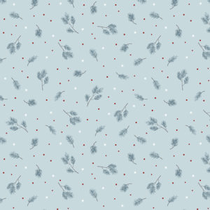 Winterland C10711 Sky Spruce