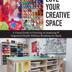 Love Your Creative Space