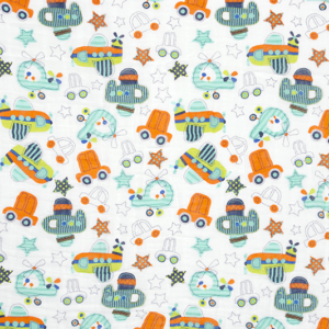 Beep Shannon Embrace