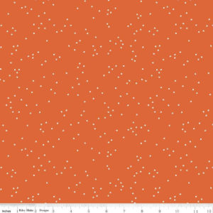 Riley Basics Blossoms C715-Orange