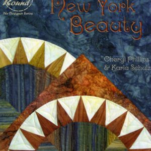 New York Beauty Pattern Book