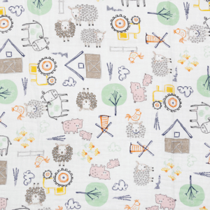 On the Farm Shannon Embrace