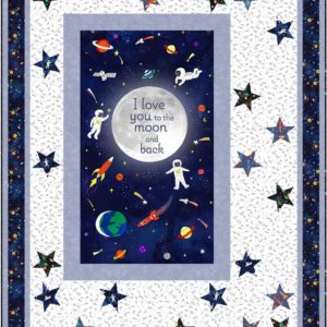 Star Struck Quilt Pattern