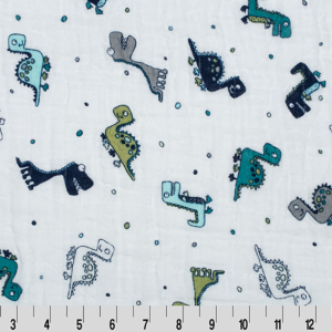 Spotosaurus Shannon Embrace