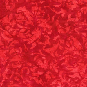 Tonga Merry B4873 Holiday Abstract Scroll