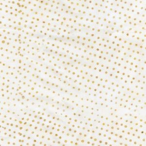 Tonga Merry B8827-Gold Dusty Dots