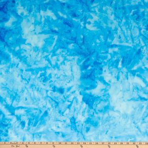 Shannon Cuddle Bliss Batik Belize