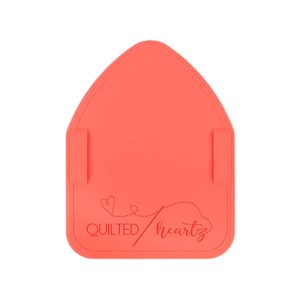 Binding Eaze Ironing Tool - Coral