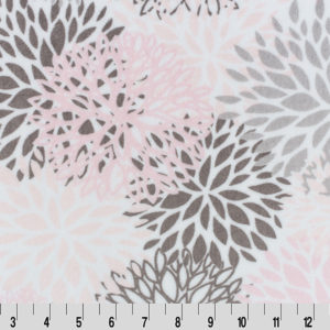 Shannon Cuddle Premier Blooms Blush