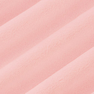 Shannon 3 Cuddle Solid Blush