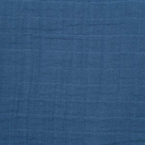 Shannon Embrace Solid Bluebell