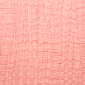 Shannon Embrace Solid Coral