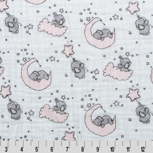 Little One Shannon Embrace Blush