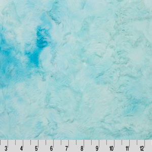 Shannon Luxe Cuddle Galaxy Saltwater