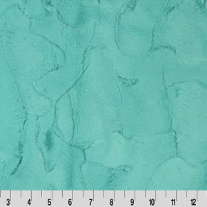 Shannon Luxe Cuddle Hide Breeze