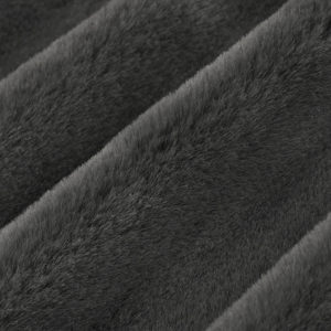 Shannon Luxe Cuddle Seal Ash