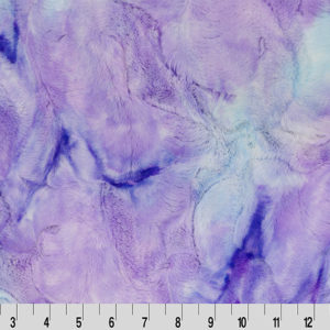 Shannon Luxe Cuddle Sorbet Mermaid