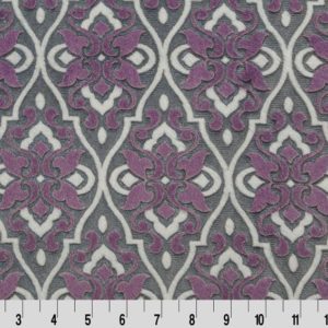 Shannon Valencia Cuddle Violeta