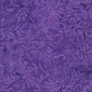 Batik Textiles Artist's Palette 0131