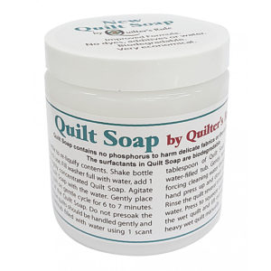 Quilt Soap 8 oz