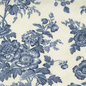 Sister Bay 44270-11 Cloud Harbor Garden Blooms