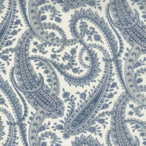 Sister Bay 44272-11 Cloud Paisley