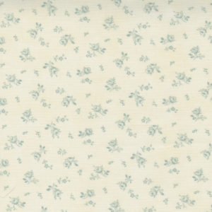 Sister Bay 44277-11 Cloud Sky Rosebuds