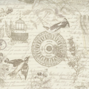 Sister Bay 44279-11 Cloud Bayside Collage