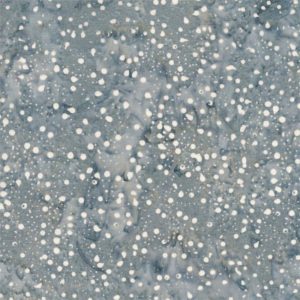 Batik Textiles Shades of Grey 5730