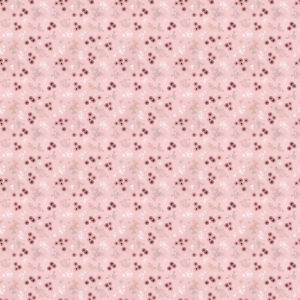 Honey Bloom 90468-20 Pink Ditsy Floral
