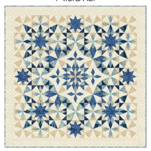 Alaska Quilt Pattern
