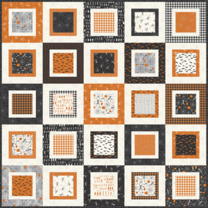 The Flip Side Quilt Pattern